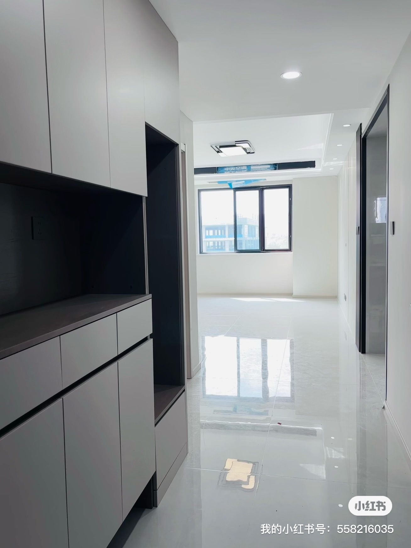 新筑新城二期西区 随时看房·