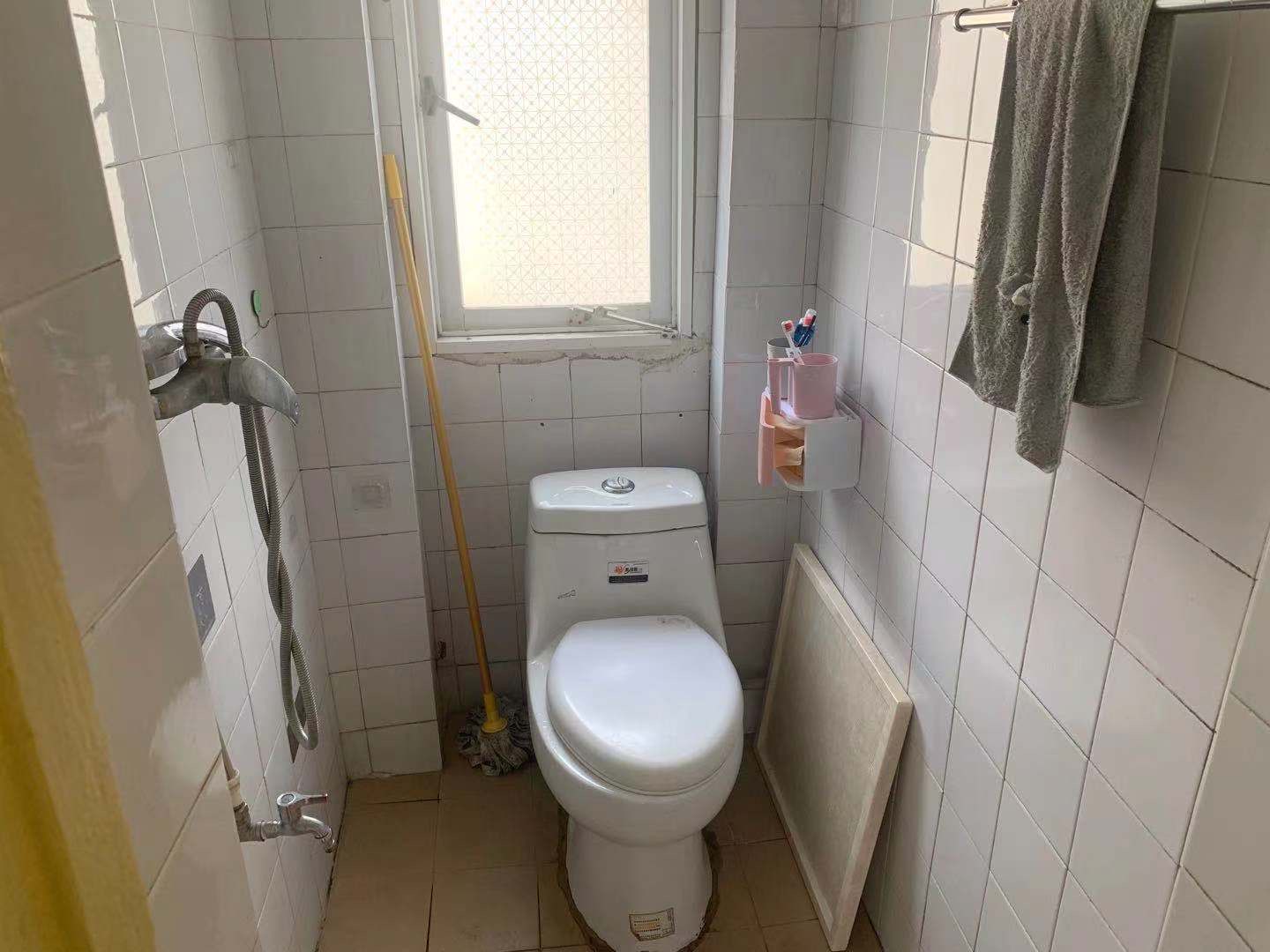 唐家弄1号楼 随时看房·