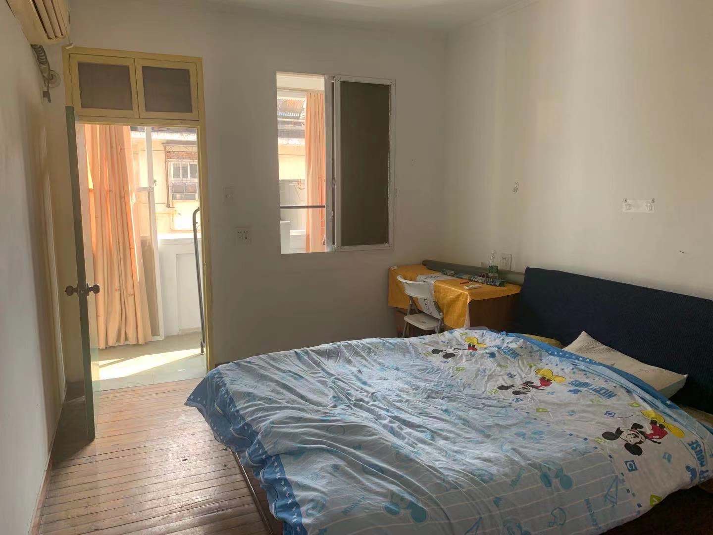 唐家弄1号楼 2居室 1900元/月