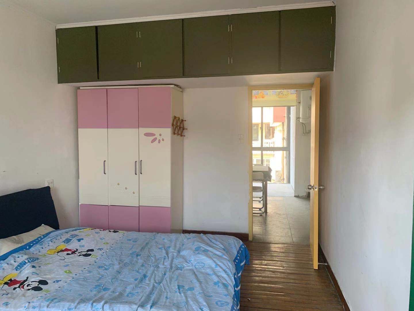 唐家弄1号楼 随时看房·