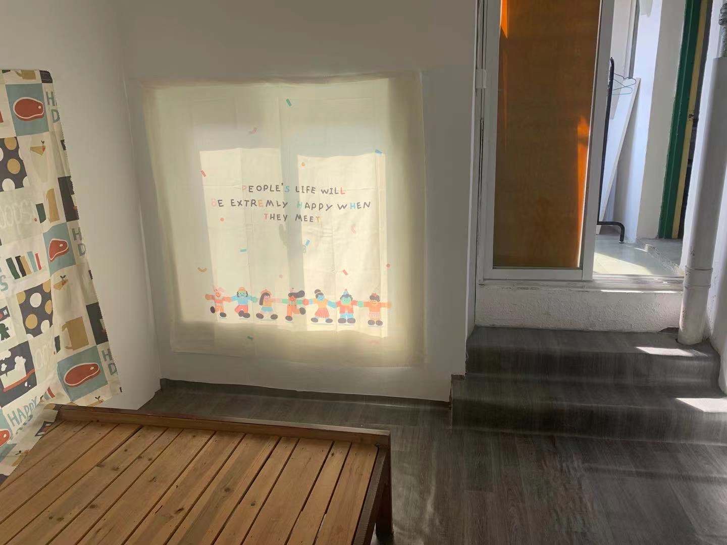 唐家弄1号楼 随时看房·