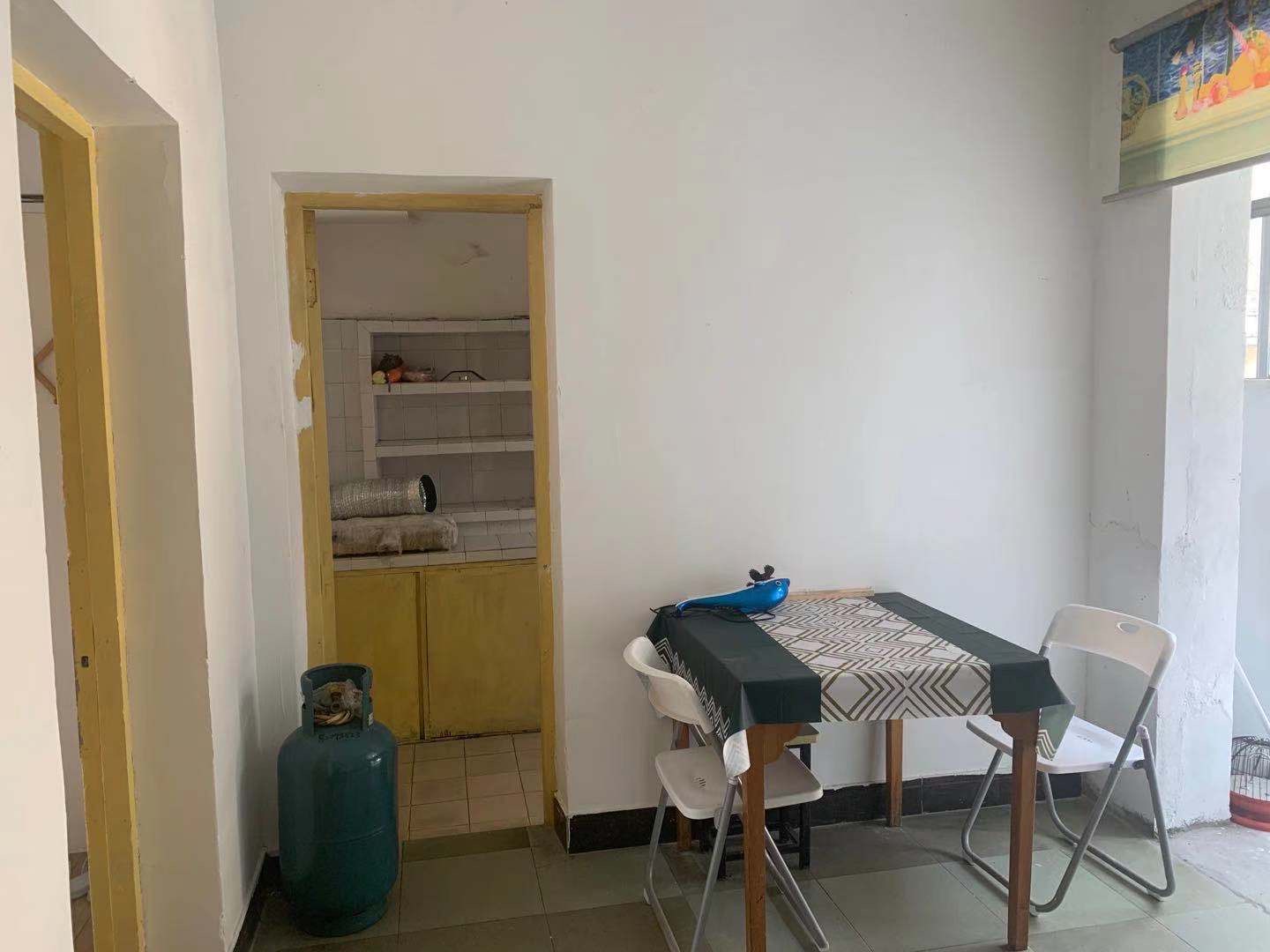 唐家弄1号楼 随时看房·