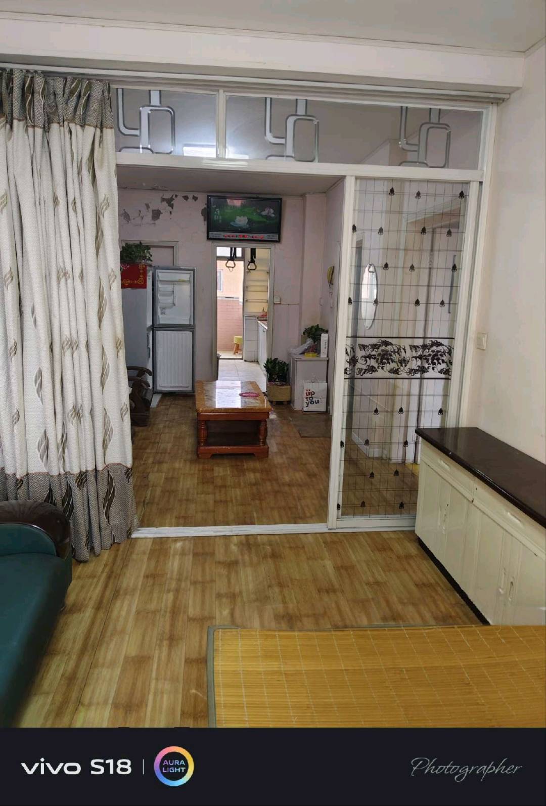 城建鑫宇园 随时看房·