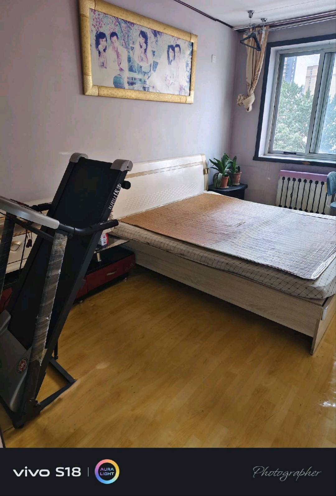 城建鑫宇园 随时看房·