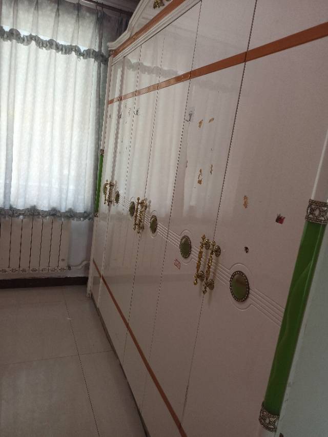 栗水清苑 随时看房·