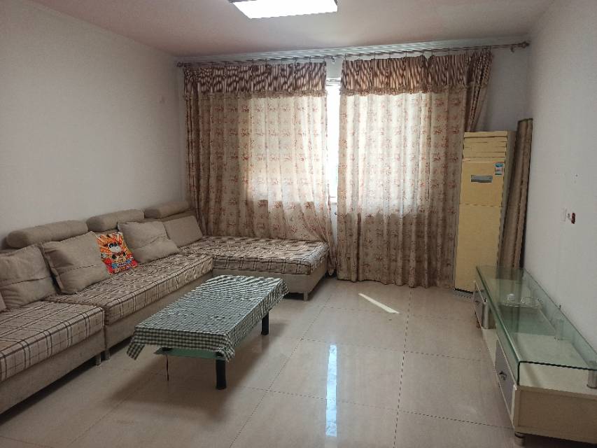 栗水清苑 随时看房·