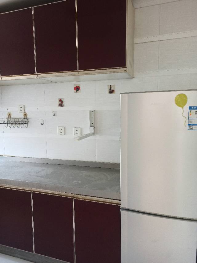 栗水清苑 随时看房·