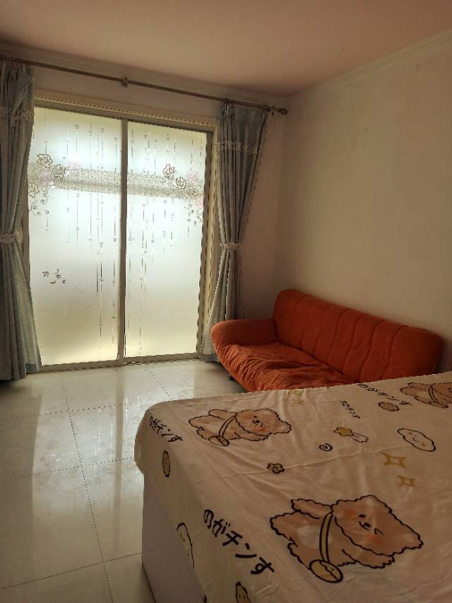 栗水清苑 随时看房·