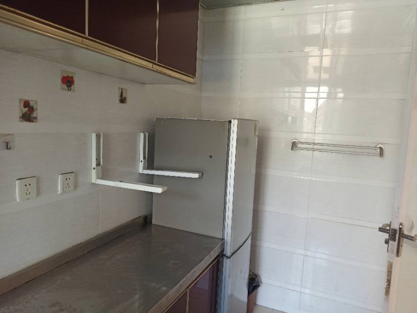 栗水清苑 随时看房·