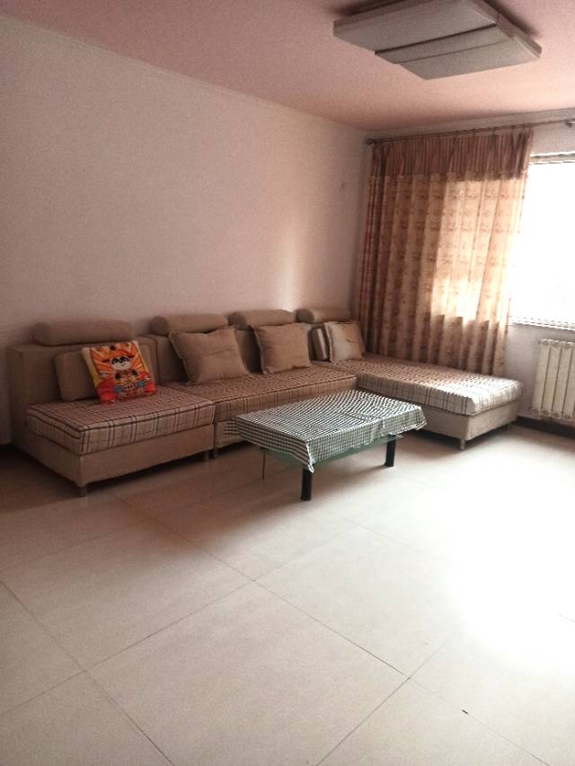 栗水清苑 2居室 1750元/月