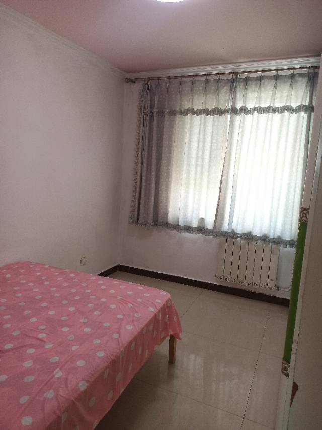 栗水清苑 随时看房·