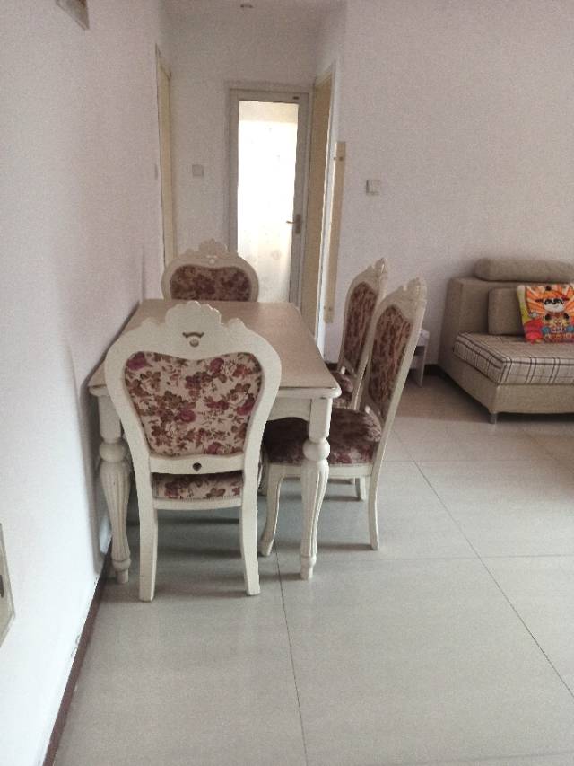 栗水清苑 随时看房·