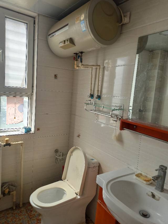 栗水清苑 随时看房·