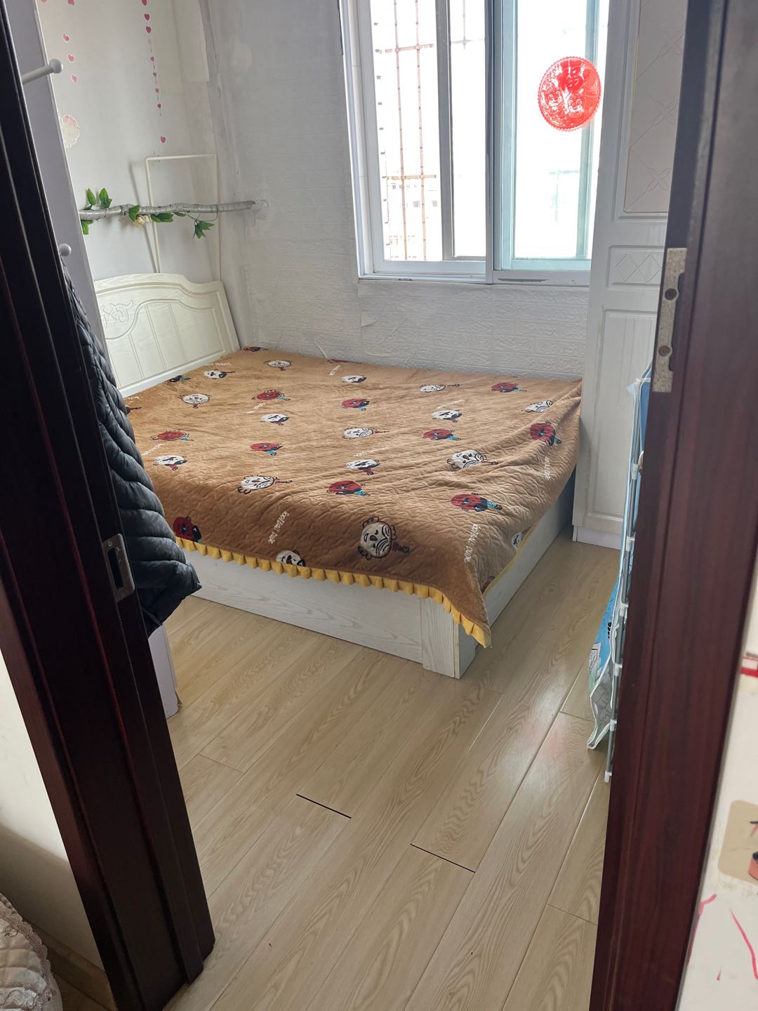 瑞安家园 随时看房·