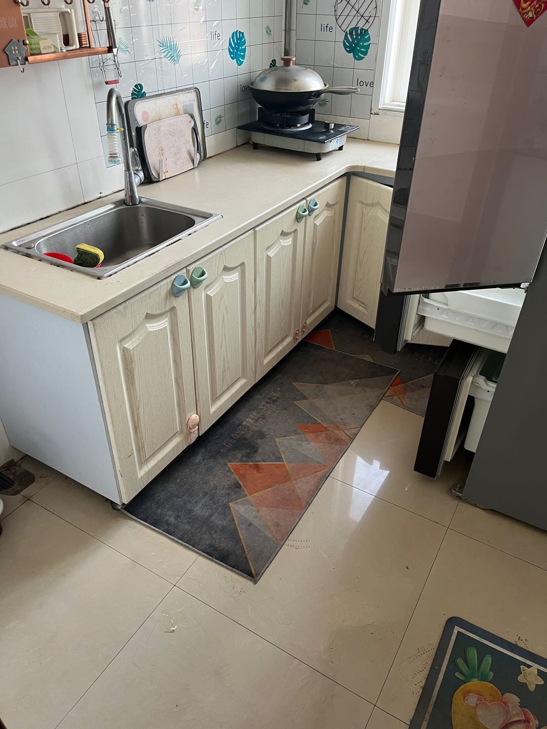 瑞安家园 随时看房·