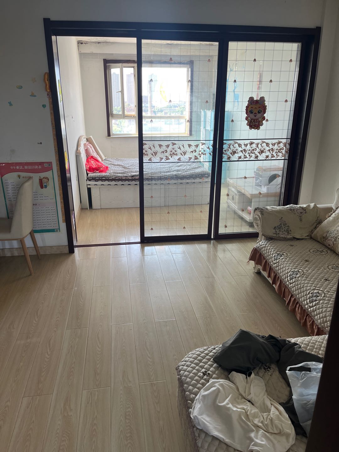 瑞安家园 随时看房·