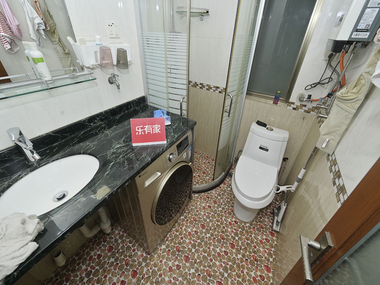 恒福花园 随时看房·