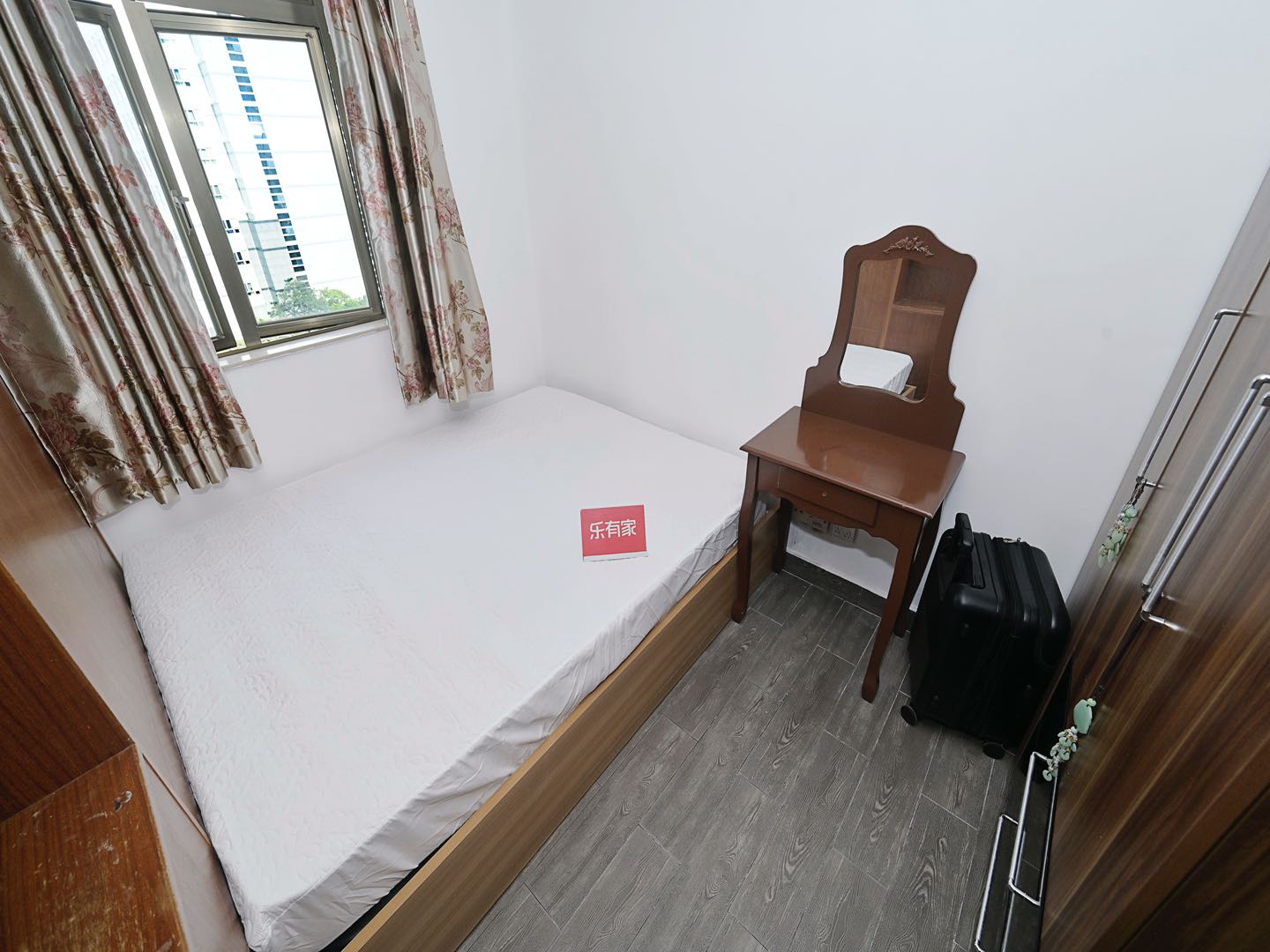 恒福花园 随时看房·