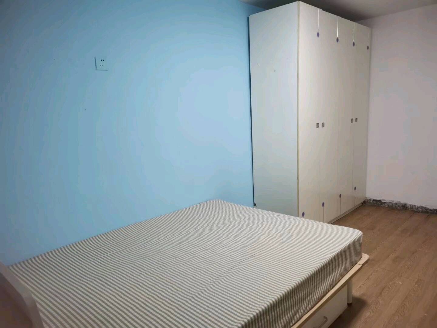 大红门南里 随时看房·