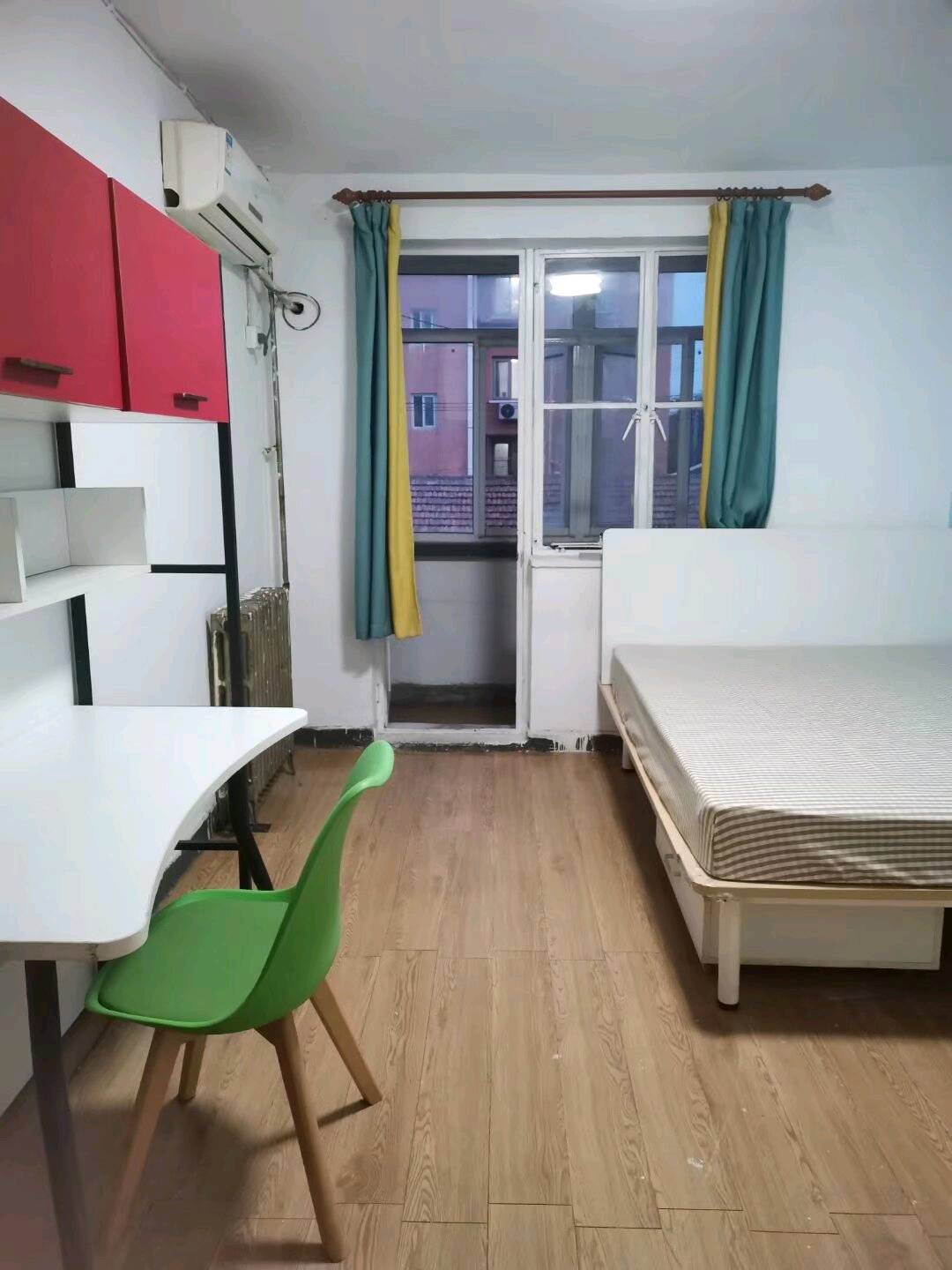 大红门南里 1居室 3800元/月