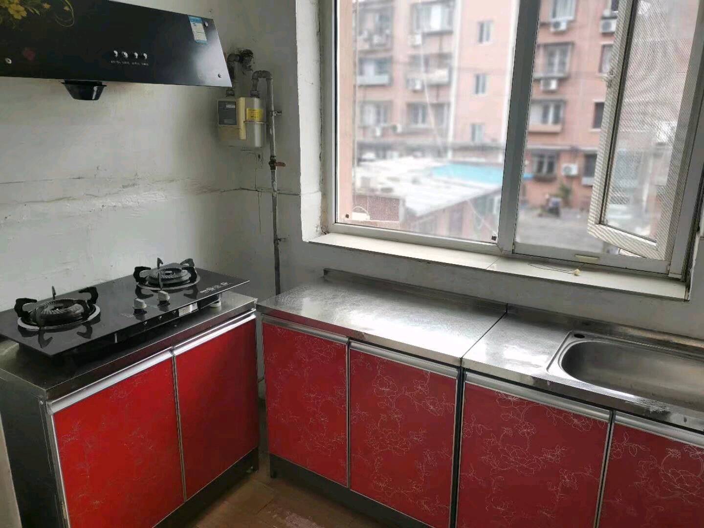 大红门南里 随时看房·