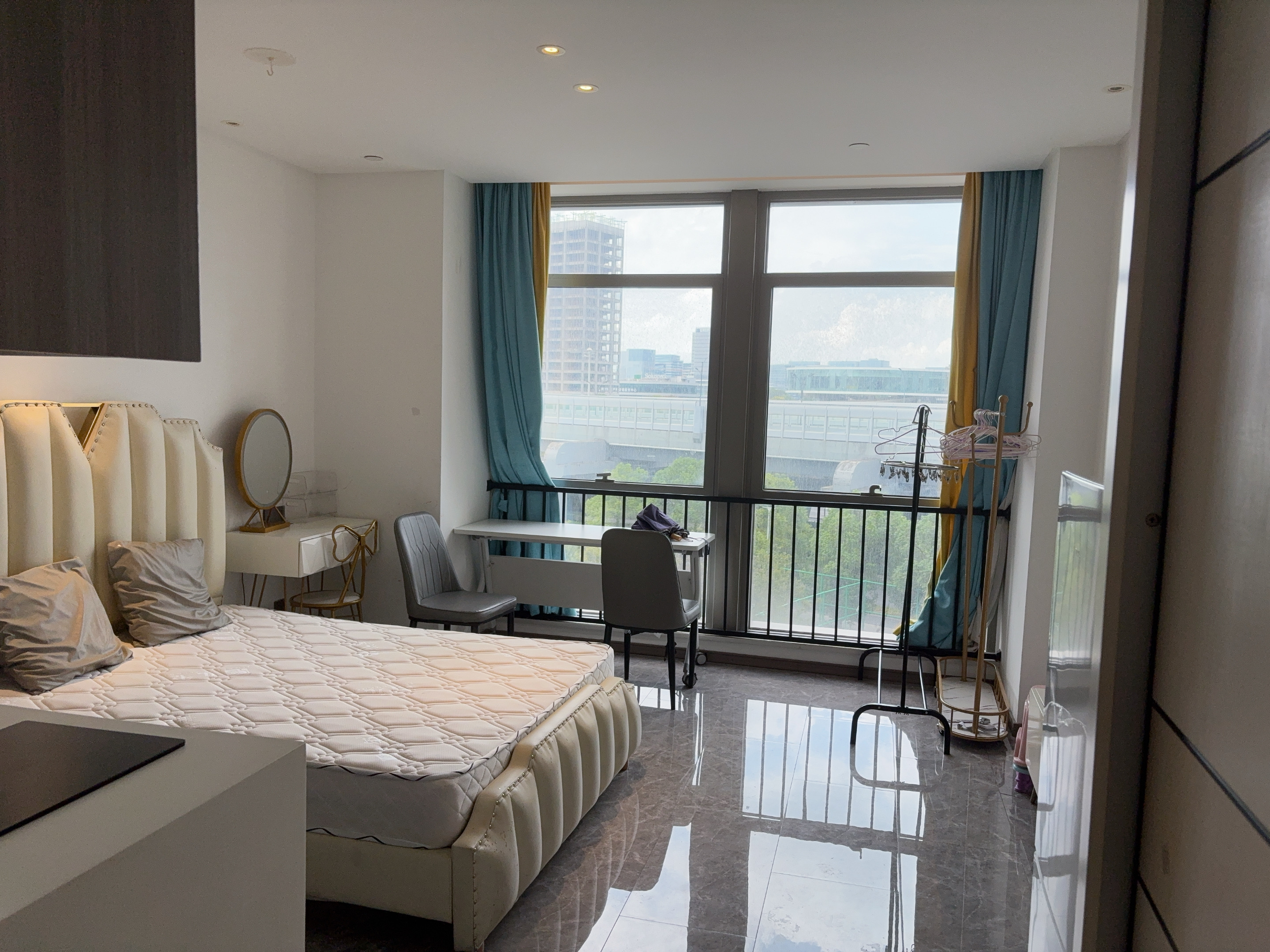 中铁建国际汇）