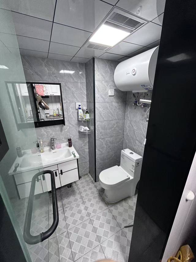 中沙金座 随时看房·