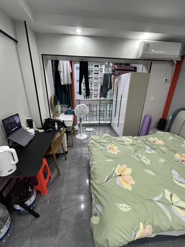 中沙金座 随时看房·