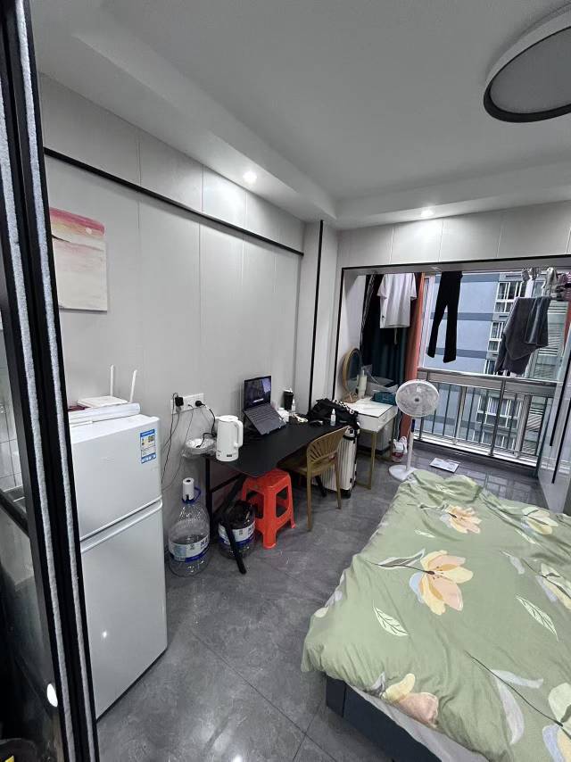 中沙金座 随时看房·