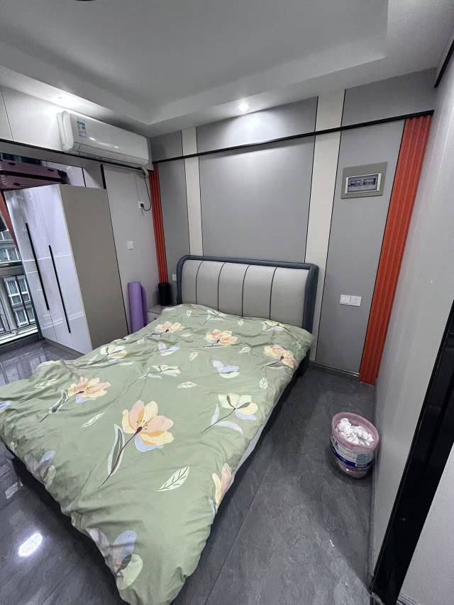 中沙金座 随时看房·