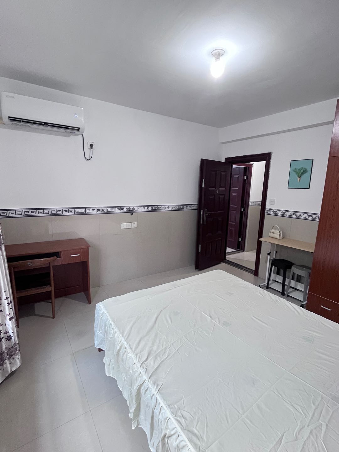 西溪花园紫菱苑 随时看房·