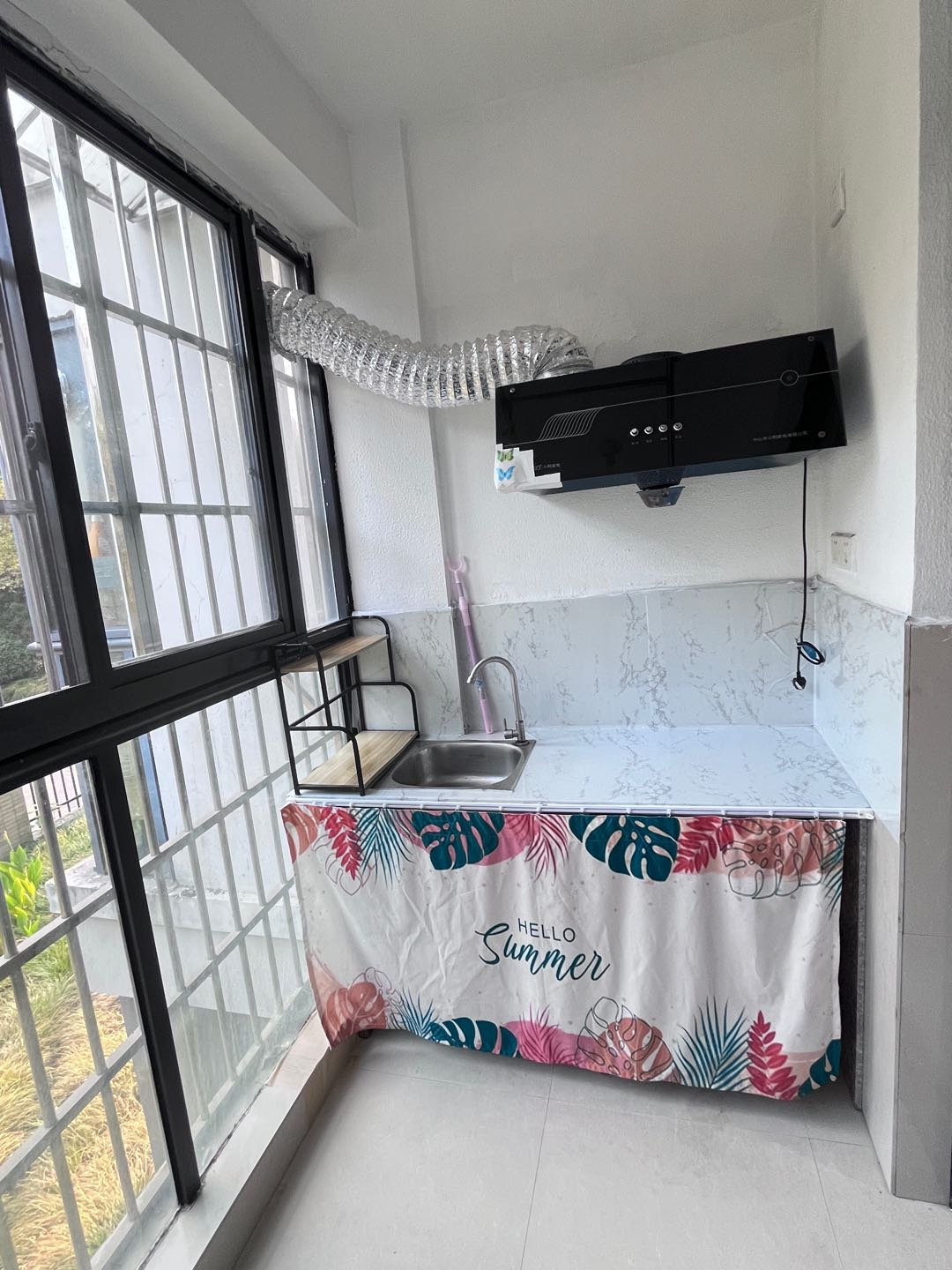 西溪花园紫菱苑 随时看房·