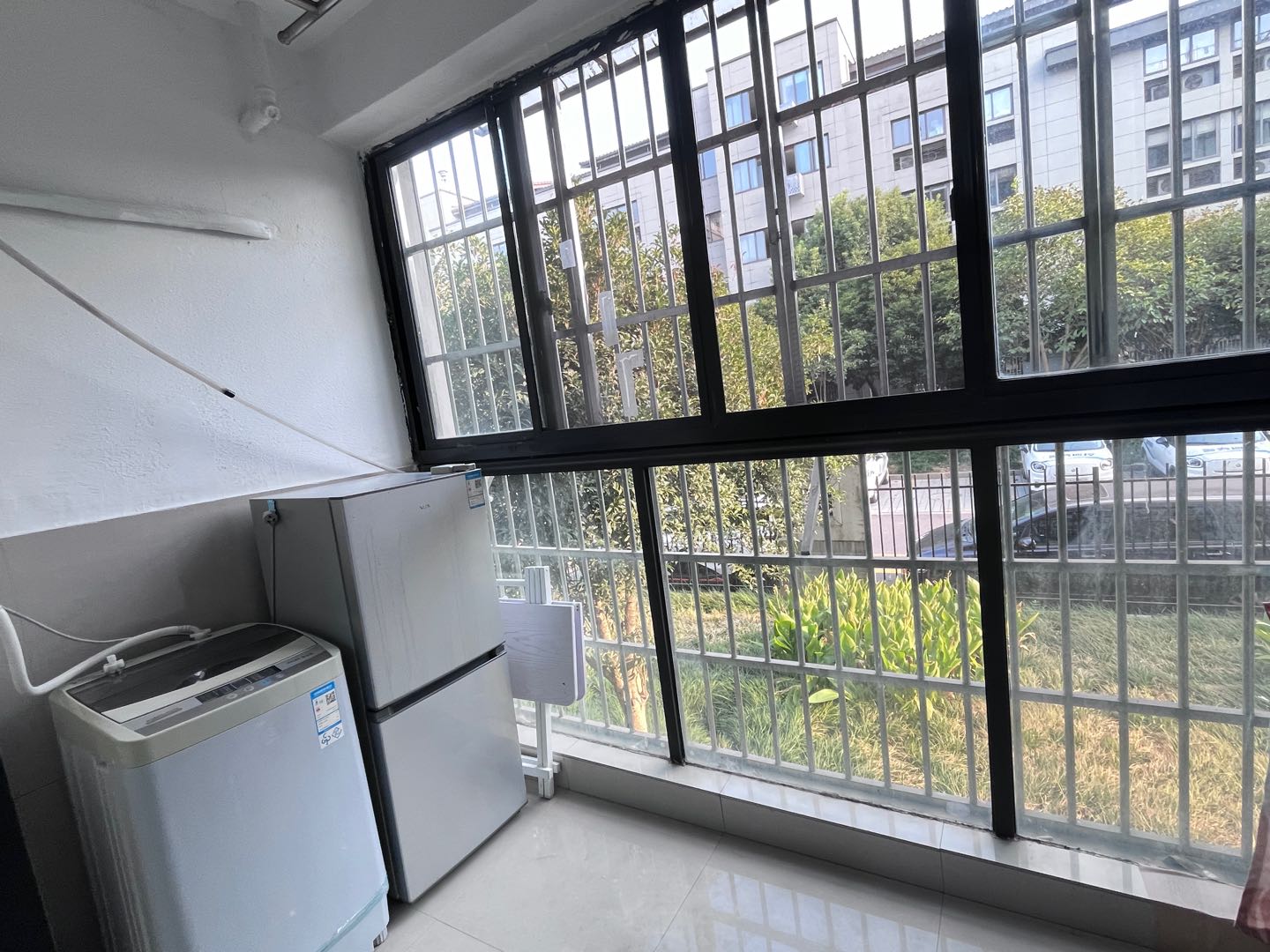 西溪花园紫菱苑 随时看房·