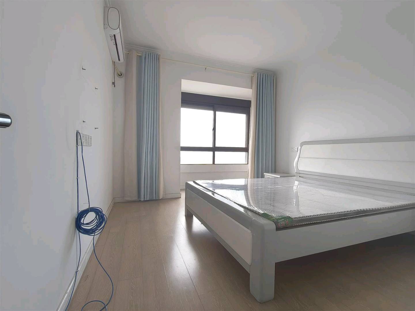 天盛广场 随时看房·