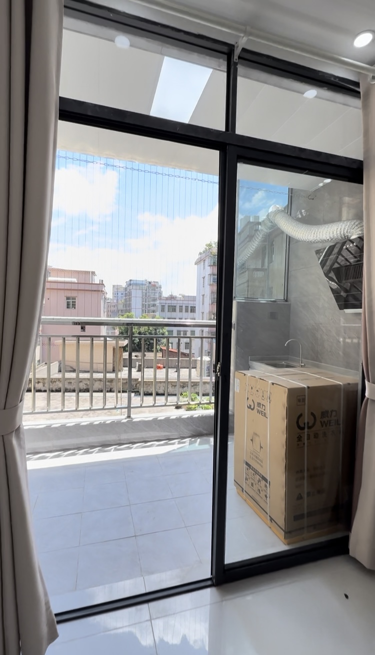 白云太和谢家庄7队 随时看房·