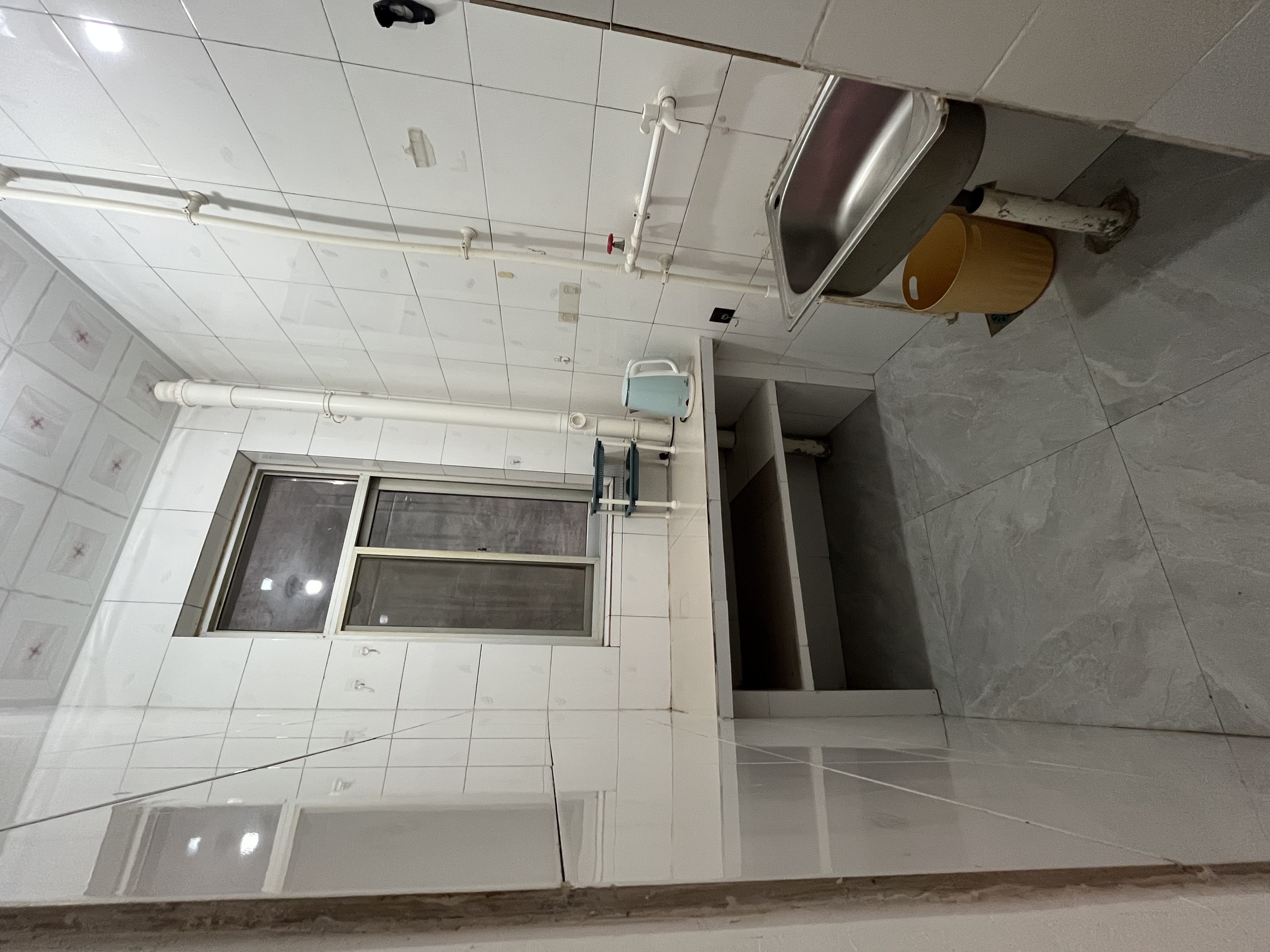 石坝河小区 随时看房·