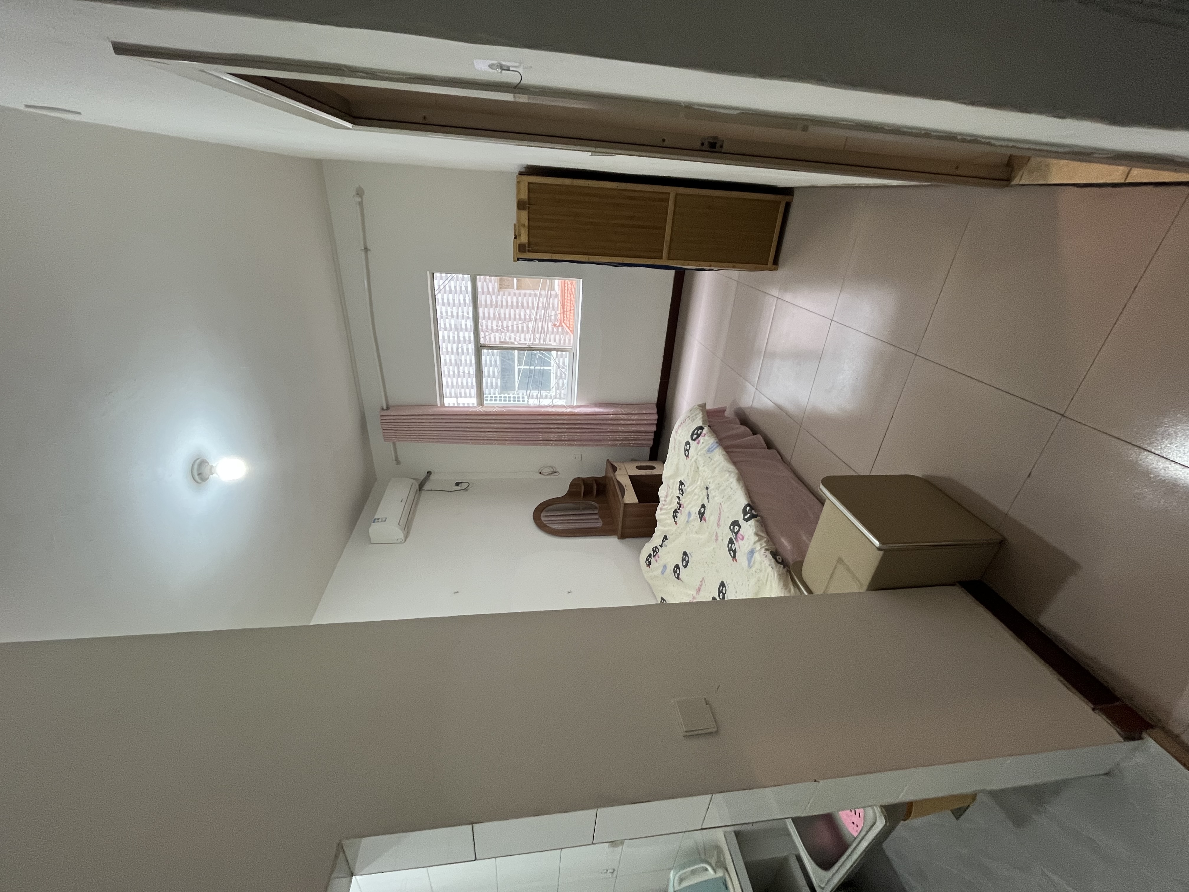 石坝河小区 随时看房·