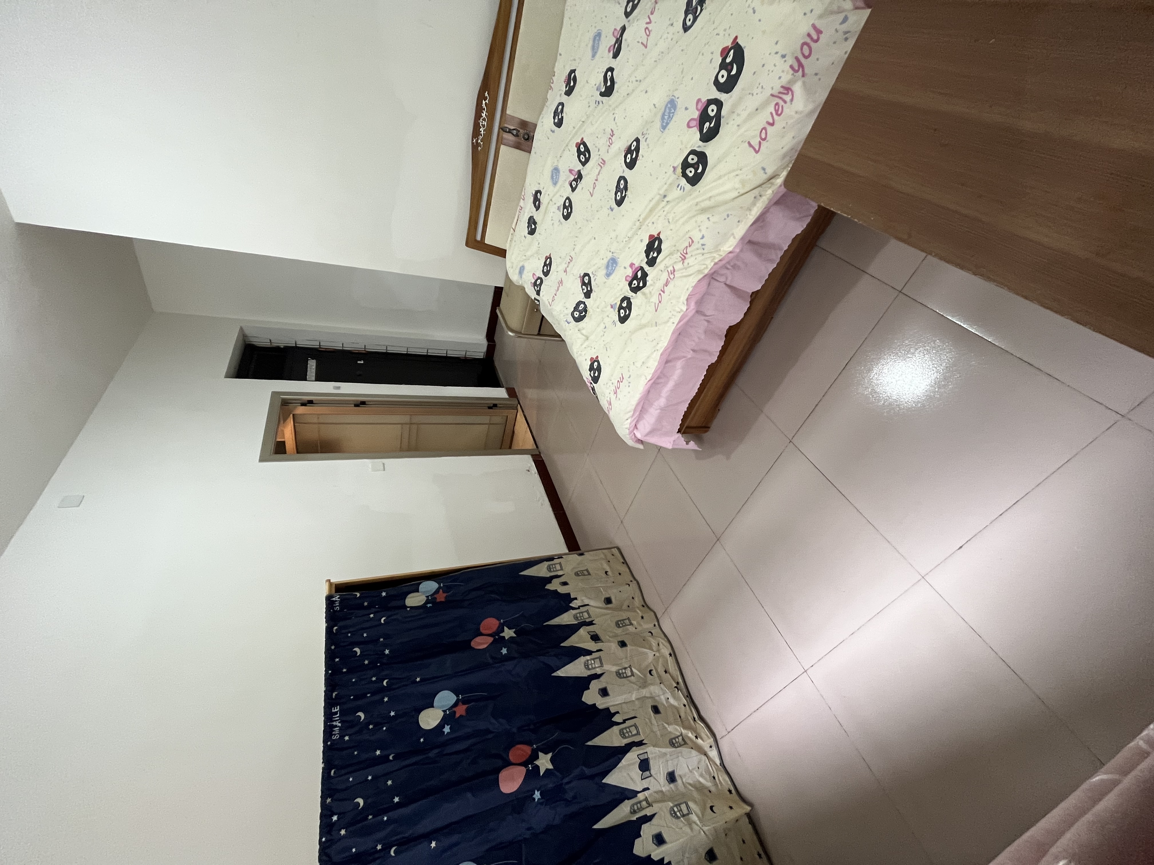 石坝河小区 随时看房·