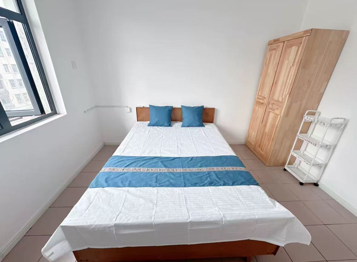 南关街60号院 随时看房·