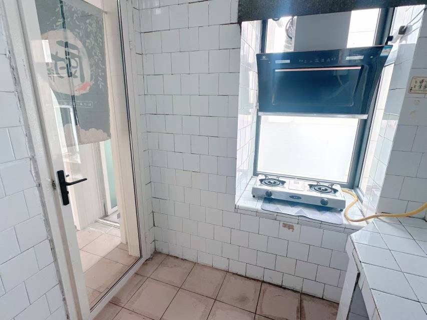 南关街60号院 随时看房·