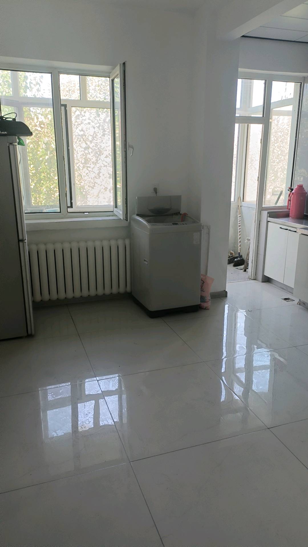 南岗区清明小区 随时看房·