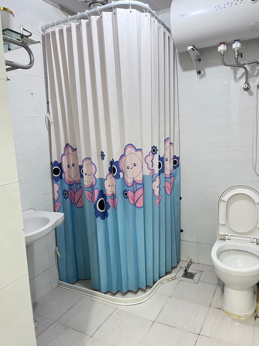 西溪花园 随时看房·