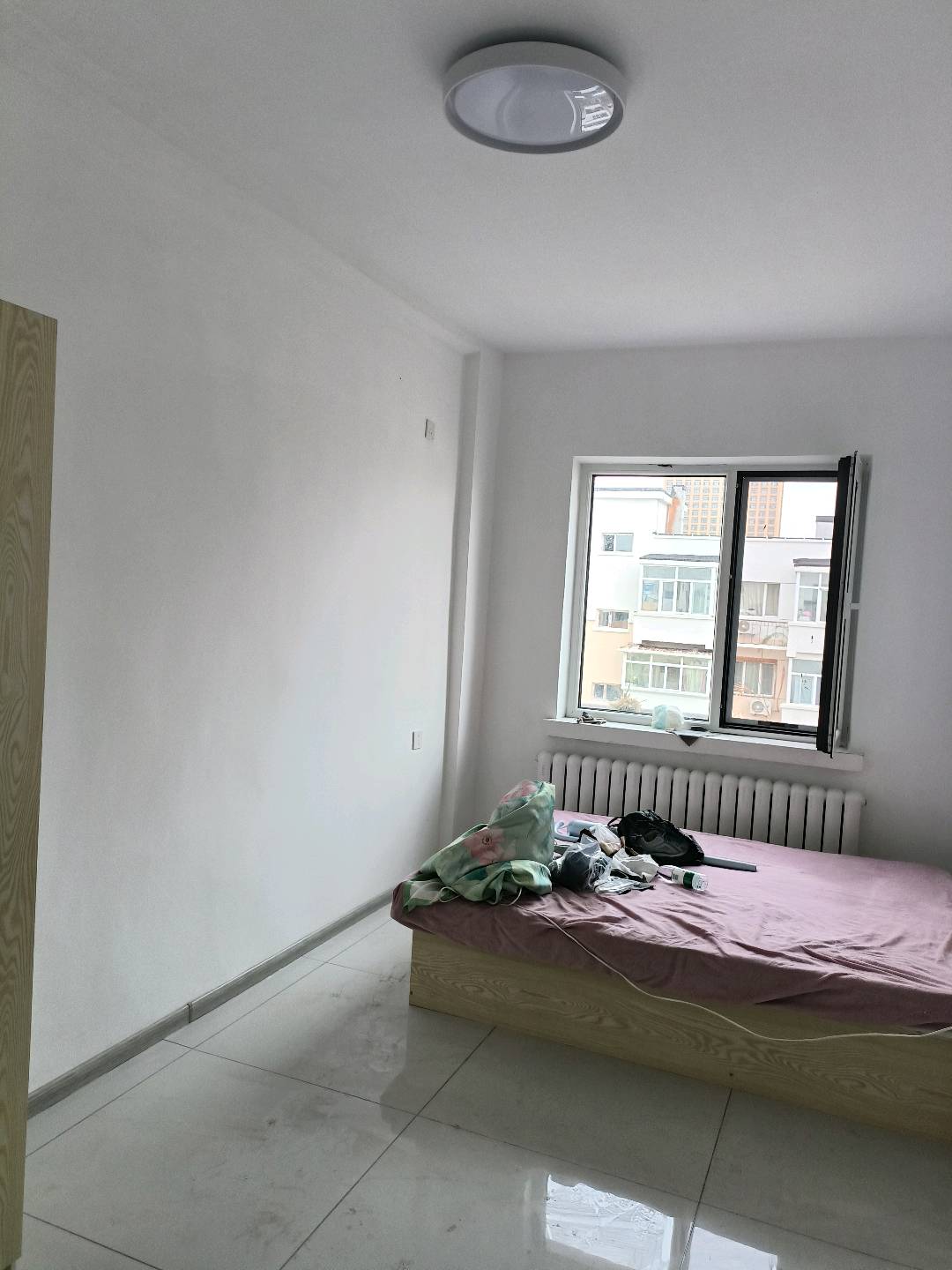 南岗区清明小区）