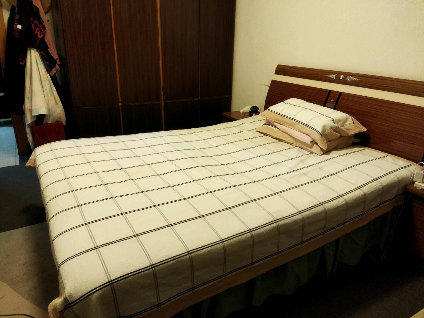 祥营安置小区 随时看房·