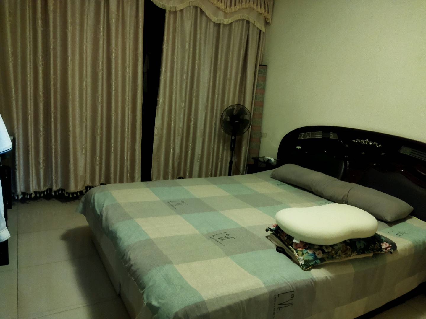 祥营安置小区 随时看房·