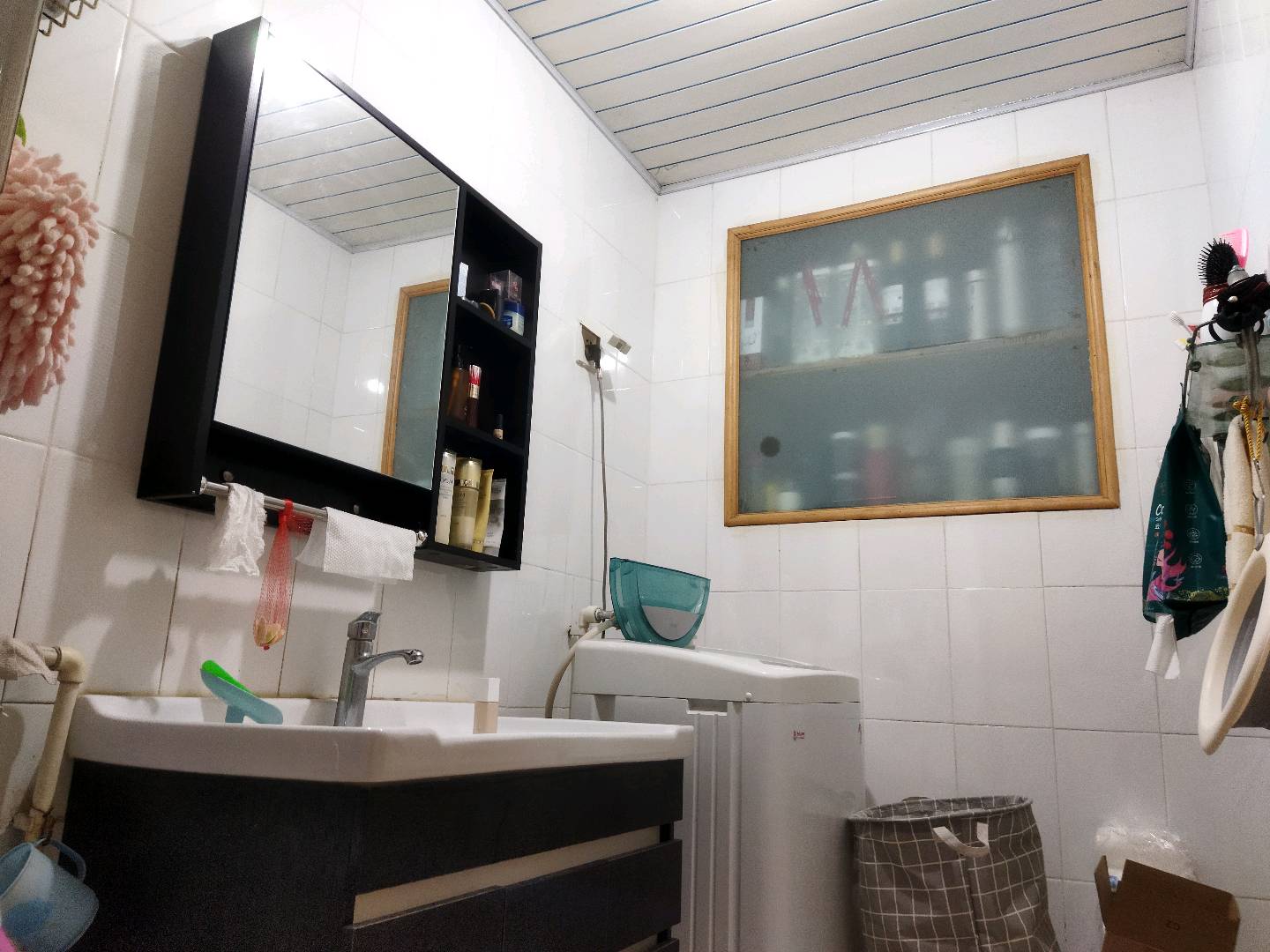 祥营安置小区 随时看房·