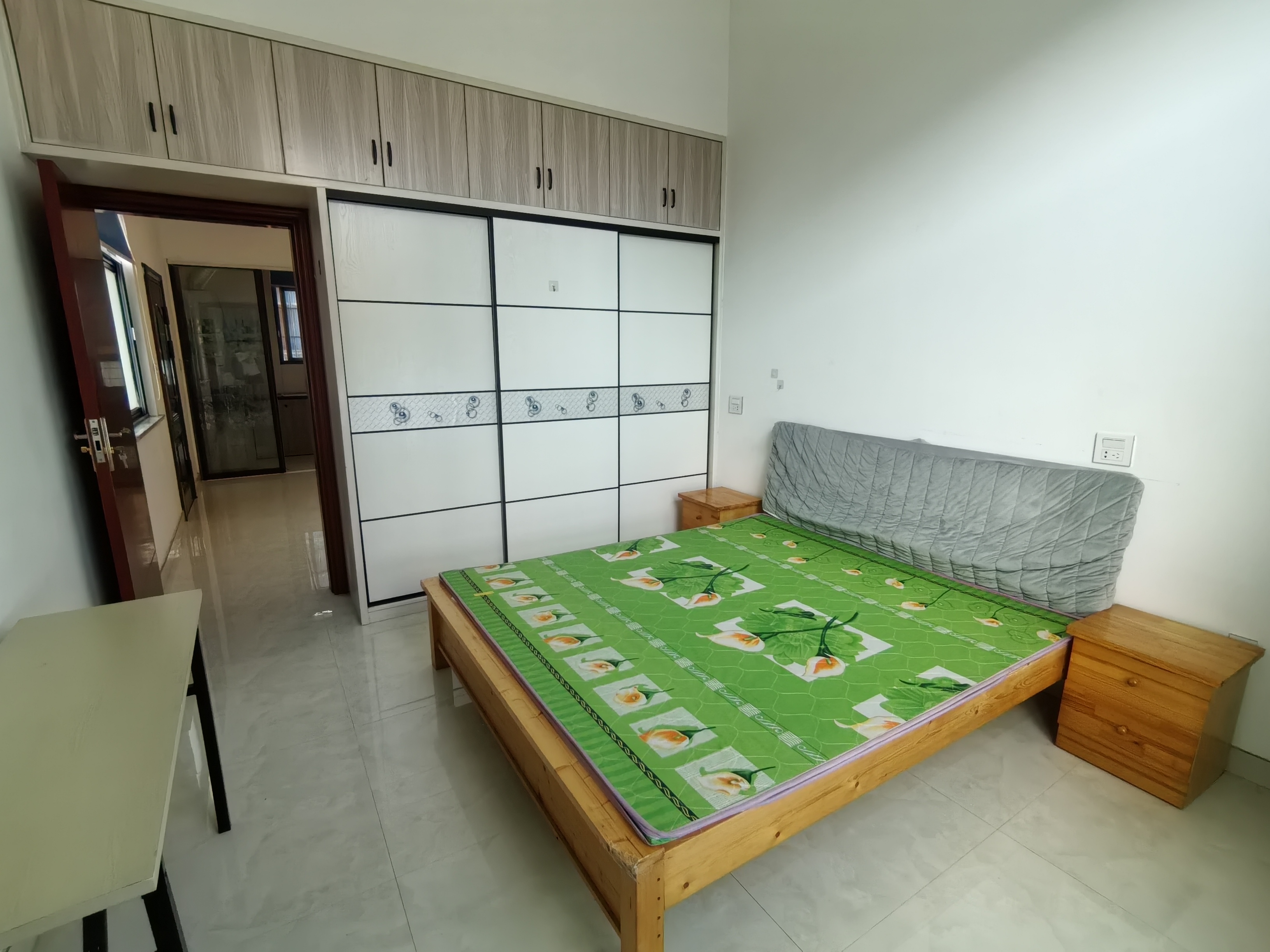 双街小区 随时看房·