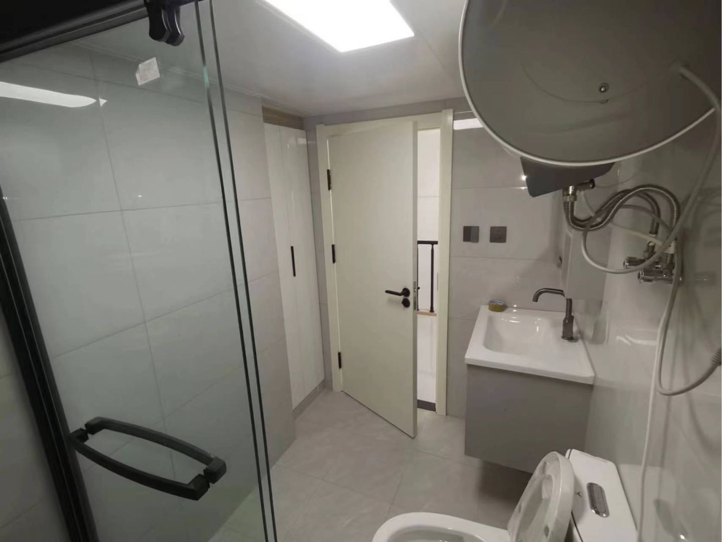 远洋钻石湾时代海 随时看房·