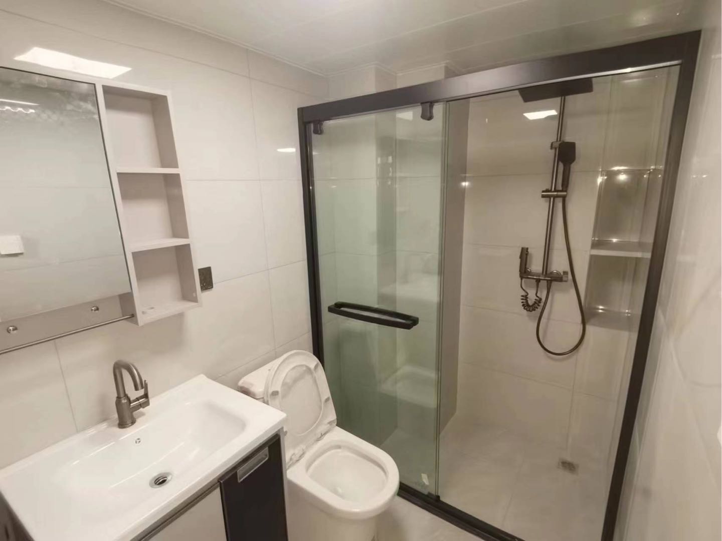 远洋钻石湾时代海 随时看房·