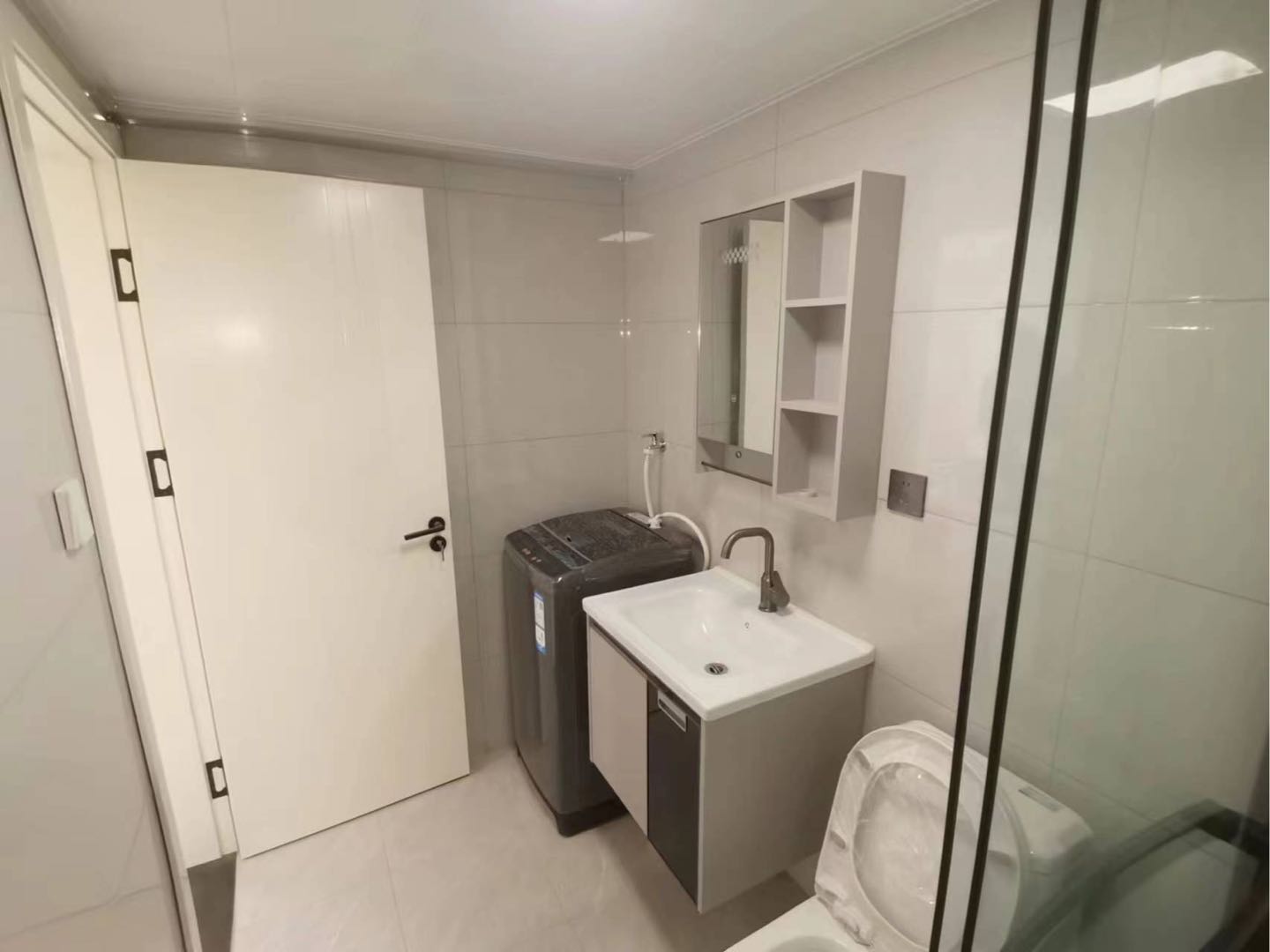 远洋钻石湾时代海 随时看房·